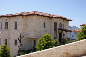 Villa Babs In Kas Turkey                                  